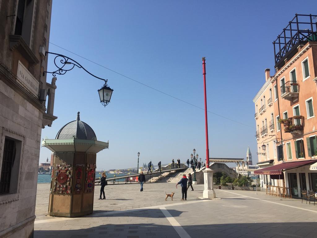 Biennale Lejlighed