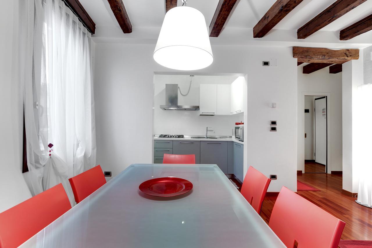 Biennale Lejlighed Venedig